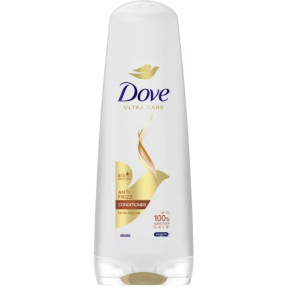 Бальзам-кондиционер для волос Dove Hair Therapy Питательный уход, 200 мл